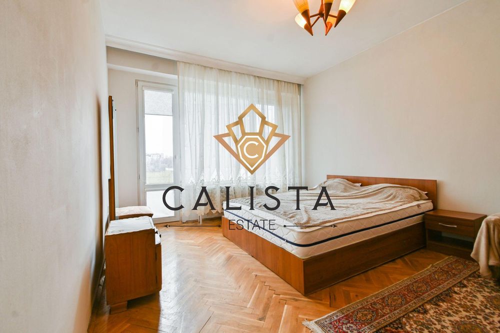 Дава се под наем Тристаен апартамент в София, Сердика - 76 кв.м за 611.49 € - Снимка #9