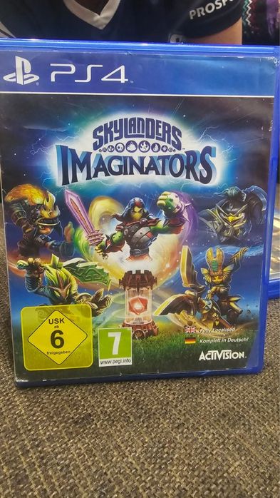 продаю гарнитуру для пс4