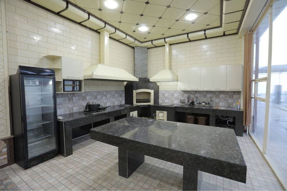 Dacha oq tosh arenda avgust