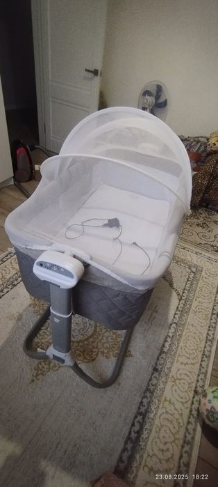 Электрондық манеж Maribel