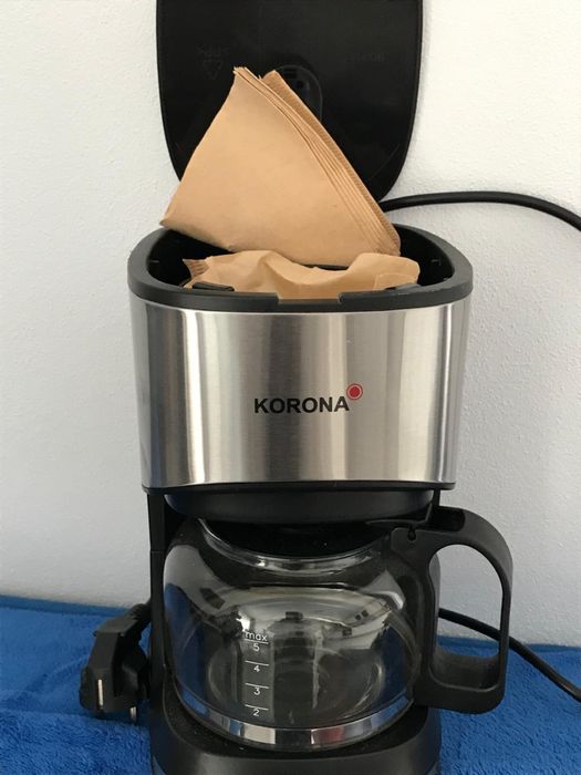 Filtru de cafea Korona