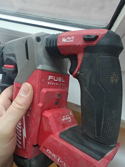 Rotopercutor  Milwaukee m18onefhx