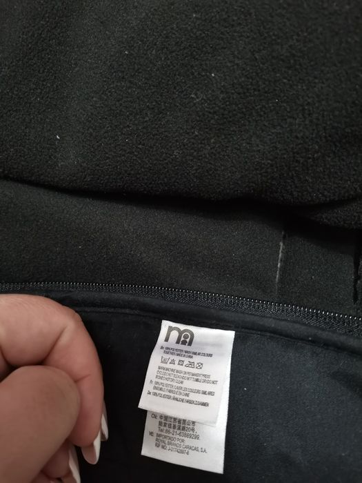 Husa de căruț Mothercare