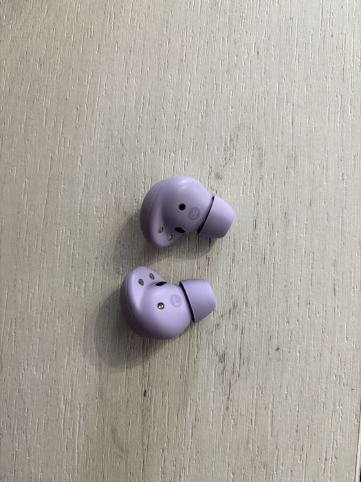 Наушники Galaxy Buds 2 pro