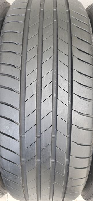 4 anvelope 215 60 17 bridgestone 2019 6,5mm