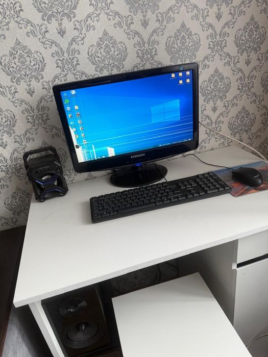 Компьютер всего за 25 тыс