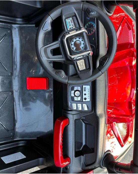 Продам электробагги багги