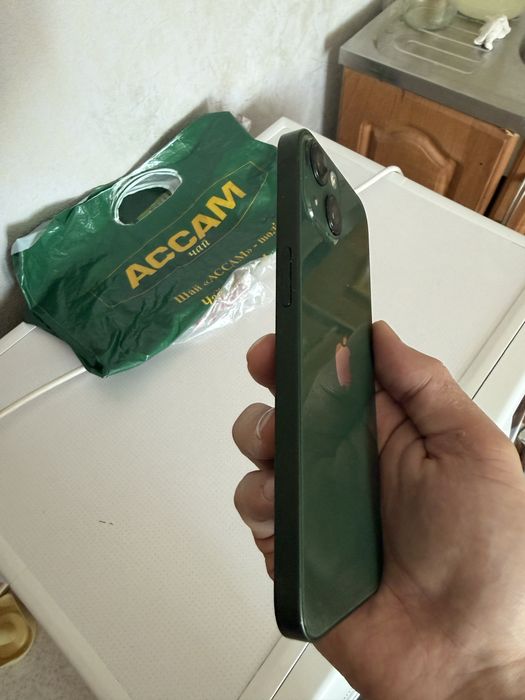 iPhone 13 айфон 13