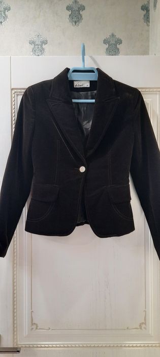 Пиджак женский турецкий