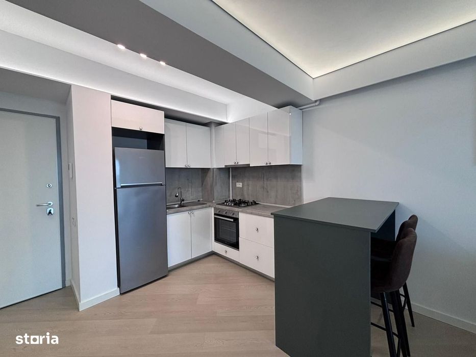 2 camere de inchiriat | PIPERA | PRIMA CHIRIE