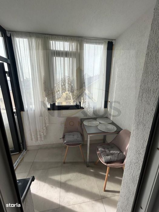 Apartament tip studio|Biruintei 81|5-7 minute metrou