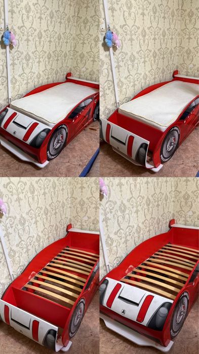 Продается детский кровать