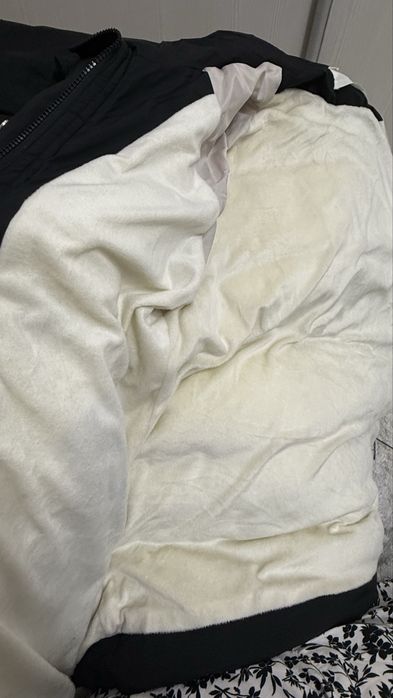 Куртки для девочек