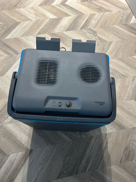 Хладилна чанта 300V