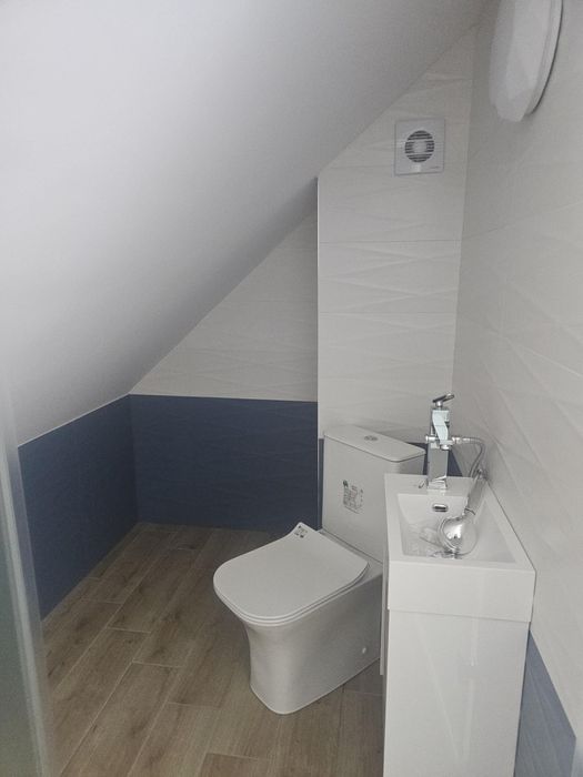 Дава се под наем Тристаен апартамент в София, Овча купел - 110 кв.м за 800 € - Снимка #8