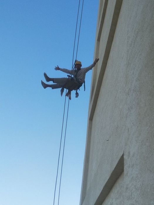 Fasad ishlari o'zbekiston bo'ylab