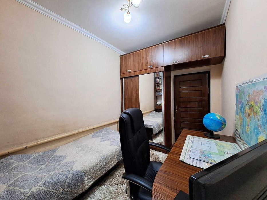 дом на земле Хавли