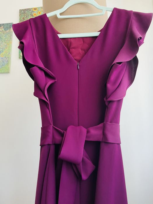 Rochie Sense, 40, noua