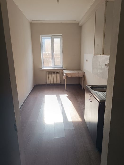 Сдам кв в общежитии