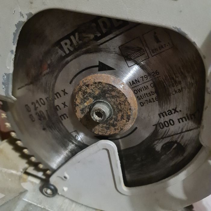 De vânzare circular dewalt