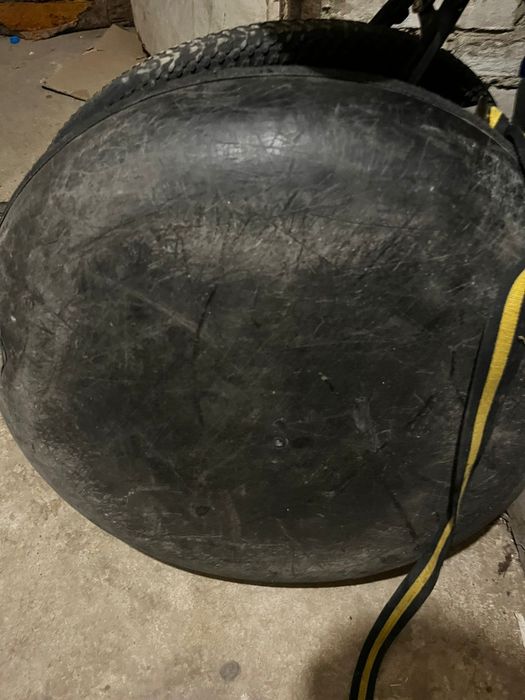 Продам  ватрушку