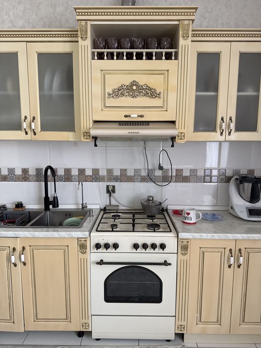 Продам кухонный гарнитур