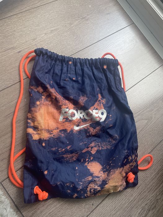 Оригинальные бутсы Nike Phantom gx2 Elite FG