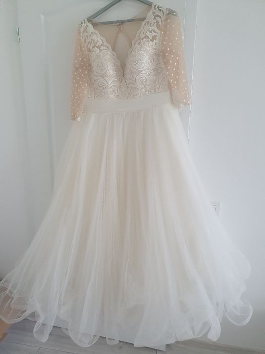 Rochie de mireasa