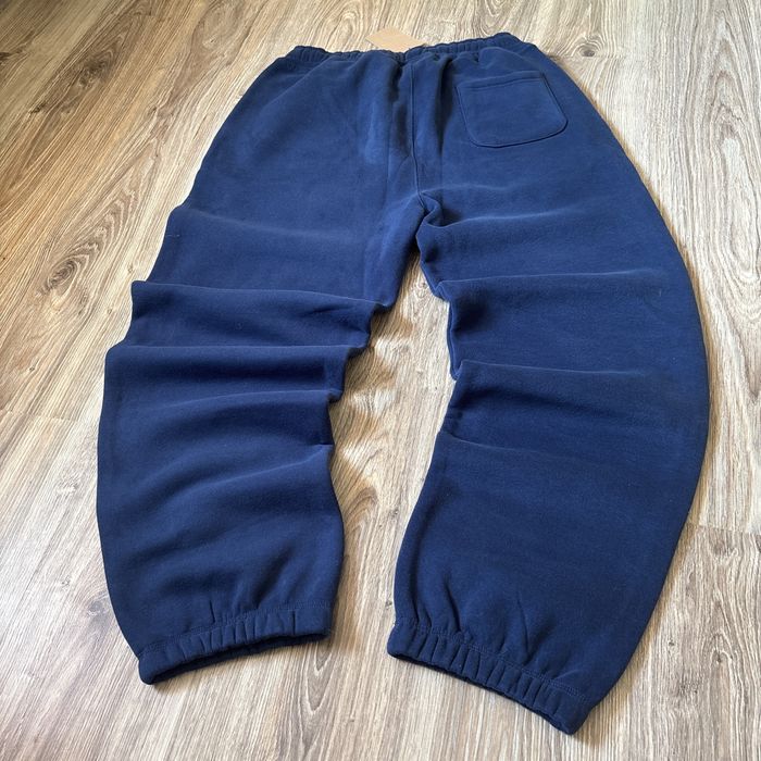 Stussy Streetwear Baggy Sweatpants / Широк Stüssy Анцуг