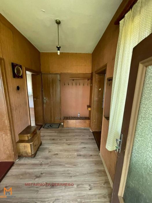 Продава се Къща в Севлиево - 100 кв.м за 640 €/кв.м - Снимка #9