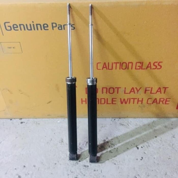 Ремонт Амортизаторов. Качество и надёжность!