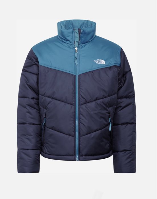 The North Face Saikuru Jacket ОРИГИНАЛНО мъжко яке - S/M и XL