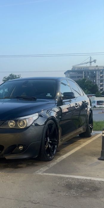 3 Броя Джанти BMW Style 167 R20