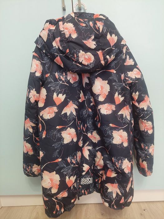 Куртка для девочки