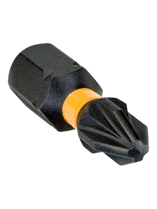 Набор бит с магнитным держателем DeWALT "EXTREME" IMPACT  25мм 32шт.