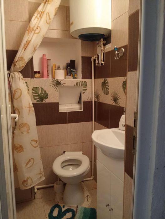 Vand garsoniera in Berca