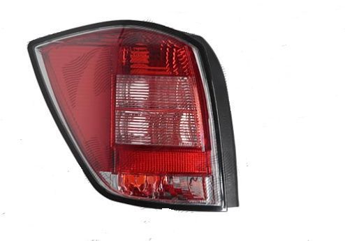 Lampa stop Opel Astra H Combi (L35) Tyc 110510012, parte montare : Stanga