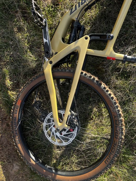 Santa Cruz Nomad M 27,5