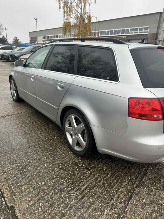 Vand sau schimb urgent