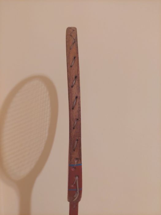 Racheta sau Set rachete tenis de lemn Reghin Pluto