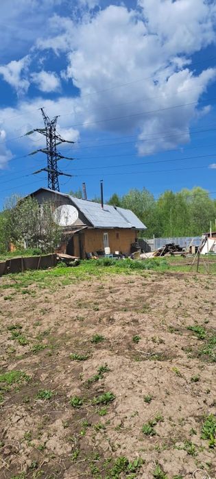 Продам  дом на Автостанции