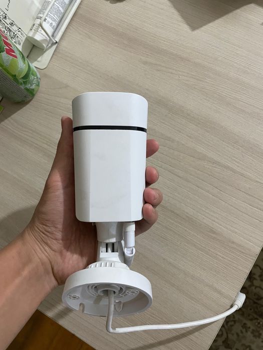 Камера  видеонаблюдения