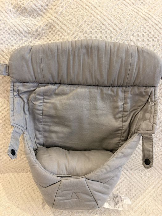 Приставка за ергономична ракица ергобейби