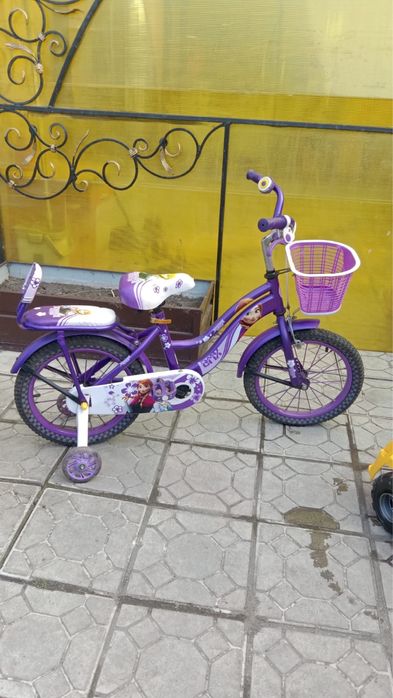 Продам детский транспорт