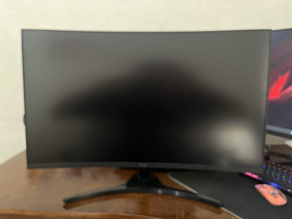 Игровой монитор Acer