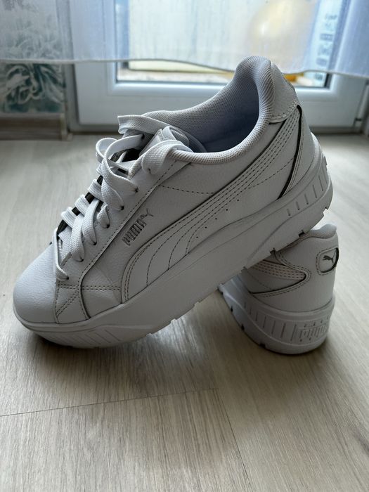 Маратонки Puma Karmen ll