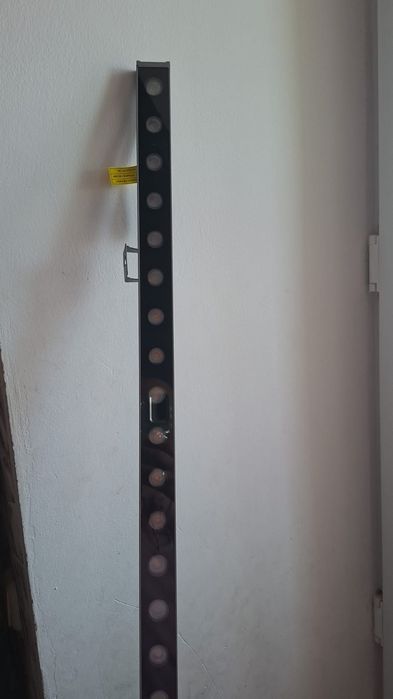 Led освещение наружный