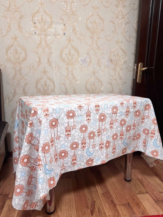 Dak matosidan dasturxon