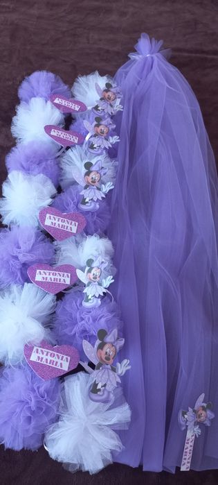 Aranjamente cristelnita personalizate