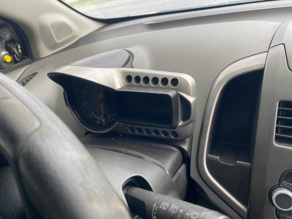 Piese Chevrolet Aveo  1.3  din 2012  - ba3a 13dte